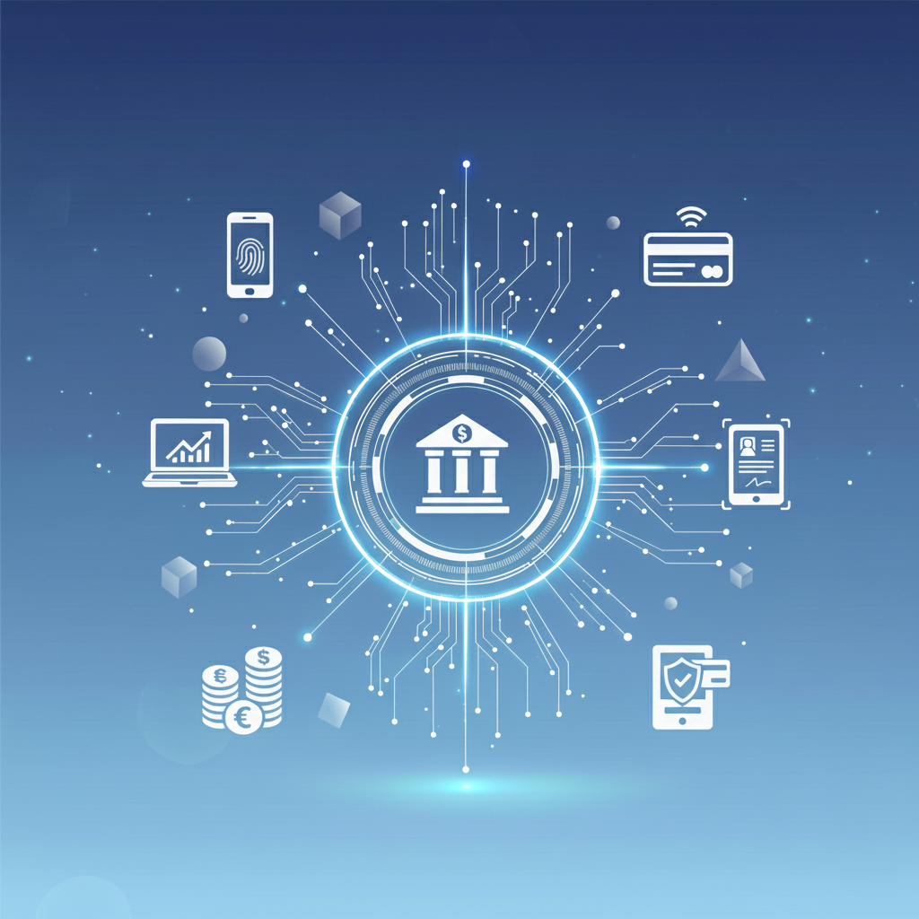 Maka - Financial & CRM Systems